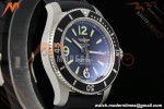 Breitling - Superocean Special 44mm Ceramic SS/RU Blk/Stk/Num TF V2 A2824