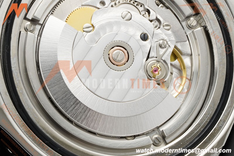 Breitling - Superocean Special 44mm Ceramic SS/RU Yelw/Stk/Num Black TF V2 A2824 | 브라이틀링 - 슈퍼오션 스페셜 44mm 세라믹 SS/RU 옐로우/스틸/넘버 블랙 TF V2 A2824