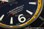 Breitling - Superocean Special 44mm Ceramic SS/RU Yelw/Stk/Num Black TF V2 A2824 | 브라이틀링 - 슈퍼오션 스페셜 44mm 세라믹 SS/RU 옐로우/스틸/넘버 블랙 TF V2 A2824