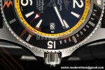 Breitling - Superocean Special 44mm Ceramic SS/RU Yelw/Stk/Num Black TF V2 A2824 | 브라이틀링 - 슈퍼오션 스페셜 44mm 세라믹 SS/RU 옐로우/스틸/넘버 블랙 TF V2 A2824