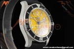 Breitling - Superocean Special 44mm Ceramic SS/RU Yelw/Stk/Num TF V2 A2824