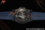Breitling - Superocean Special 46mm Ceramic DLC/RU Blue/Stk/Num TF V2 A2824