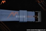 Breitling - Superocean Special 46mm Ceramic DLC/RU Blue/Stk/Num TF V2 A2824