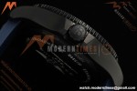 Breitling - Superocean Special 46mm Ceramic DLC/RU Blue/Stk/Num TF V2 A2824