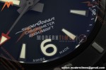 Breitling - Superocean Special 46mm Ceramic DLC/RU Blk/Stk/Num TF V2 A2824