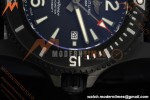 Breitling - Superocean Special 46mm Ceramic DLC/RU Blk/Stk/Num TF V2 A2824