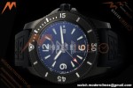 Breitling - Superocean Special 46mm Ceramic DLC/RU Blk/Stk/Num TF V2 A2824