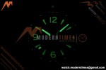 Breitling - Superocean Special 46mm Ceramic DLC/RU Yelw/Stk/Num TF V2 A2824