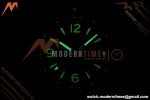 Breitling - Superocean Special 46mm Ceramic DLC/RG/RU Blk/Stk/Num TF V2 A2824