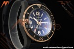 Breitling - Superocean Special 46mm Ceramic DLC/RG/RU Blk/Stk/Num TF V2 A2824