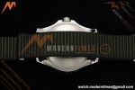 Breitling - Superocean Special 44mm Ceramic SS/NY Grn/Stk/Num TF V2 A2824