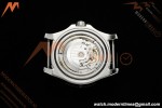 Breitling - Superocean Special 44mm Ceramic SS/NY Grn/Stk/Num TF V2 A2824