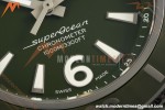 Breitling - Superocean Special 44mm Ceramic SS/NY Grn/Stk/Num TF V2 A2824