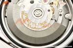 Breitling - Superocean Automatic 36mm SS/RU Wht/Stk/Num TF V2 Asia 2824