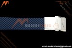 Breitling - Superocean Heritage B20 Automatic 42mm SS/RU Blue BLF A2824 | 브라이틀링 - 슈퍼오션 헤리티지 B20 오토매틱 42mm SS/RU 블루 BLF A2824