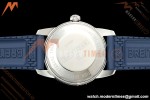 Breitling - Superocean Heritage B20 Automatic 42mm SS/RU Blue BLF A2824 | 브라이틀링 - 슈퍼오션 헤리티지 B20 오토매틱 42mm SS/RU 블루 BLF A2824