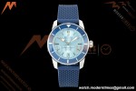 Breitling - Superocean Heritage B20 Automatic 42mm SS/RU Ice Blue BLF A2824