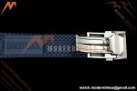 Breitling - Superocean Heritage B20 Automatic 42mm SS/RU Ice Blue BLF A2824