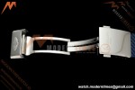 Breitling - Superocean Heritage B20 Automatic 42mm SS/RU Ice Blue BLF A2824