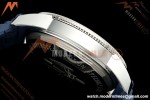 Breitling - Superocean Heritage B20 Automatic 42mm SS/RU Ice Blue BLF A2824