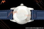 Breitling - Superocean Heritage B20 Automatic 42mm SS/RU Ice Blue BLF A2824