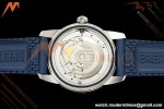 Breitling - Superocean Heritage B20 Automatic 42mm SS/RU Ice Blue BLF A2824