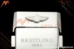 Breitling - Superocean Heritage B20 Automatic 42mm SS/RU White BLF A2824