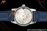 Breitling - Superocean Heritage B20 Automatic 42mm SS/RG/RU Blue BLF A2824