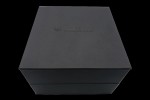 Tag Heuer - Black Leather Watch Box Set Top 1:1 Quality Full Set of Booklet and Card