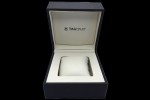 Tag Heuer - Black Leather Watch Box Set Top 1:1 Quality Full Set of Booklet and Card