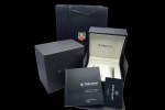 Tag Heuer - Black Leather Watch Box Set Top 1:1 Quality Full Set of Booklet and Card