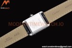 Cartier - Cartier Tank Must Cartier Ladies SS/LE White AF Swiss Qtz