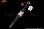 Cartier - Cartier Tank Solo XL Automatic SS/LE White AF A2892