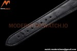 Cartier - Tank Must De Cartier Medium SS/LE Black DRF Swiss Qtz