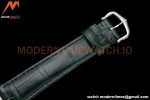 Cartier - Tank Must De Cartier Medium SS/LE Green DRF Swiss Qtz