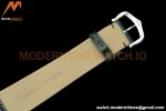 Cartier - Tank Must De Cartier Medium SS/LE Green DRF Swiss Qtz