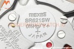 Cartier - Tank Must De Cartier Medium SS/LE Red DRF Swiss Qtz