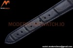 Cartier - Tank Must De Cartier Medium SS/LE Blue DRF Swiss Qtz