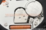 Cartier - Tank Louis Ladies 22mm RG/LE White AF Swiss Qtz