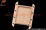 Cartier - Tank Louis Ladies 22mm RG/LE White AF Swiss Qtz