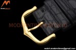 Cartier - Tank Solo Midsize 24.4mm YG/LE White AF Swiss Qtz