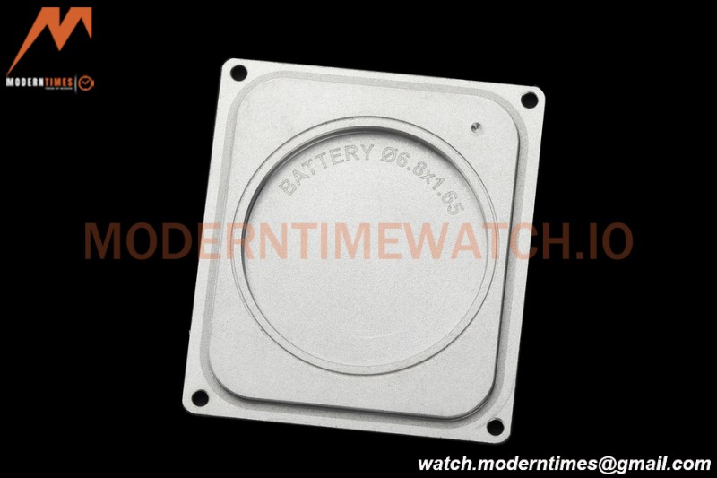 Cartier - Tank Solo Midsize 24.4mm YG/LE White AF Swiss Qtz