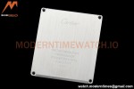 Cartier - Tank Solo Large Size 27mm YG/LE White AF Swiss Qtz