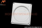 Cartier - Tank Solo Large Size 27mm YG/LE White AF Swiss Qtz