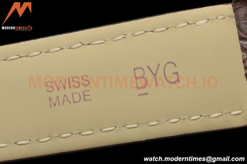Cartier - Tank Solo Midsize 24.4mm RG/LE White DRF Swiss Qtz