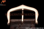 Cartier - Tank Solo Midsize 24.4mm RG/LE White DRF Swiss Qtz