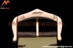 Cartier - Tank Solo Midsize 24.4mm RG/LE White DRF Swiss Qtz