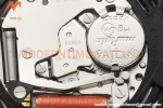 Cartier - Tank Solo Midsize 24.4mm RG/LE White DRF Swiss Qtz