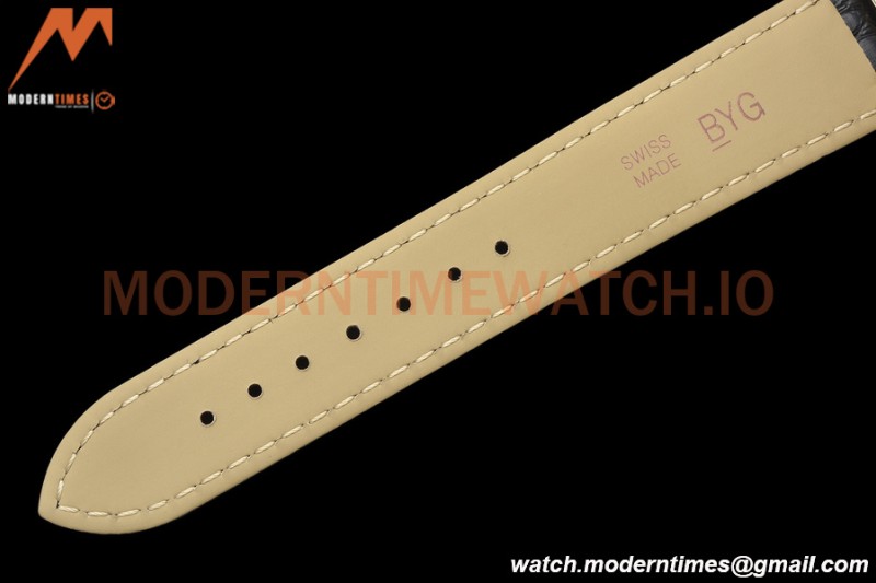 Cartier - Tank Solo Midsize 24.4mm YG/LE White DRF Swiss Qtz