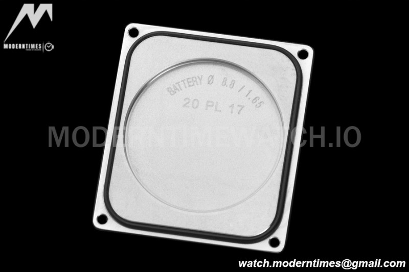 Cartier - Tank Solo Midsize 24.4mm YG/LE White DRF Swiss Qtz